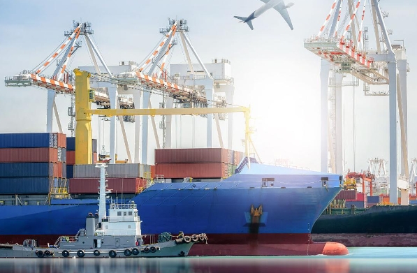 國際貨代在上海這個國際貿(mào)易中心城市具有重要的地位和作用