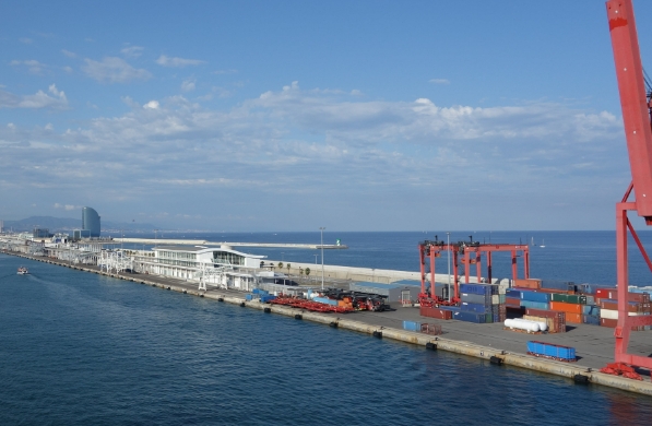 貨代行業(yè)將迎來繁榮的發(fā)展，為全球貿(mào)易的繁榮與發(fā)展貢獻自己的力量