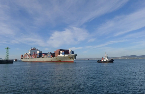 中國(guó)到俄羅斯的物流需求不斷增長(zhǎng)，物流行業(yè)也在不斷發(fā)展