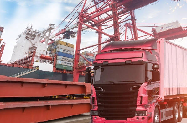 美國(guó)貨運(yùn)代理公司為客戶提供了高效、便捷的物流解決方案