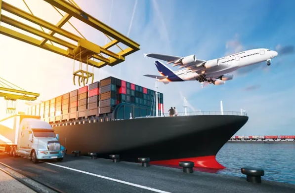 在全球化的浪潮下，海外物流公司成為了連接世界各地的橋梁