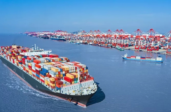 德國(guó)貨代將能夠滿足全球貿(mào)易的需求，為推動(dòng)全球經(jīng)濟(jì)的繁榮做出貢獻(xiàn)