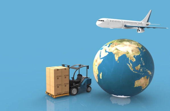 貨代行業(yè)是連接世界貿(mào)易重要橋梁，在全球經(jīng)濟(jì)中扮演舉足輕重的角色