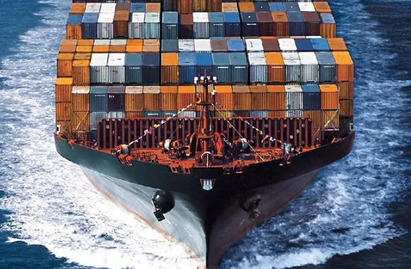 展望未來，貨代行業(yè)將繼續(xù)發(fā)揮其在國際貿(mào)易重要作用