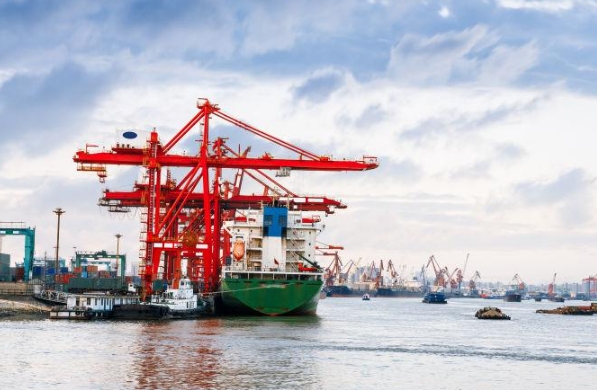 上海物流業(yè)將繼續(xù)保持創(chuàng)新發(fā)展的態(tài)勢，為城市發(fā)展貢獻(xiàn)更多力量