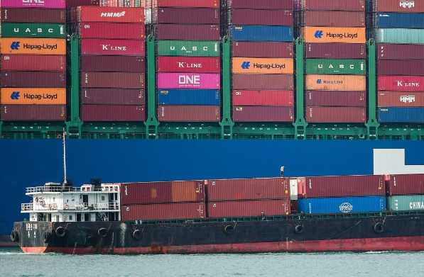 近年來(lái)巴基斯坦物流行業(yè)經(jīng)歷了一系列變革，既帶來(lái)了前所未有的機(jī)遇