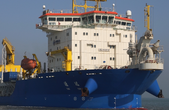 中俄國際物流在推動(dòng)雙邊貿(mào)易、促進(jìn)企業(yè)發(fā)展等方面發(fā)揮著重要作用