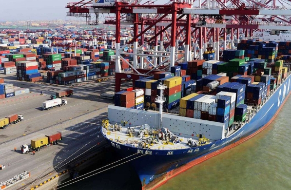 俄羅斯物流公司如何在挑戰(zhàn)與機遇并存的環(huán)境中，展現(xiàn)出獨特的競爭力