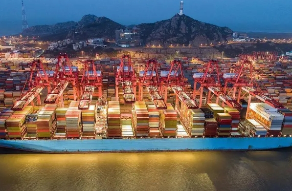 阿根廷貨代因其豐富的資源置，成為了國際物流中不可忽視的一環(huán)