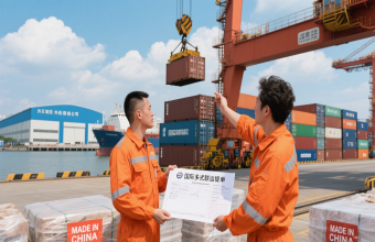 不止運(yùn)貨那么簡單！國際貨代公司手里，攥著全球貿(mào)易的 “通關(guān)鑰匙”