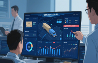 跨境運(yùn)輸怕 “踩坑”？上海貨代的國(guó)際貨代服務(wù)，給貨物加層 “安全盾”