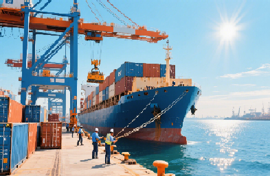 國際物流：全程可視化！跟蹤系統(tǒng)，包裹動態(tài)實時掌握