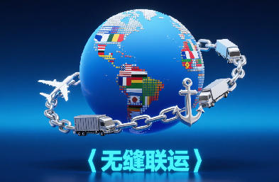 深耕國際貨運(yùn) 10 + 年：從港口到家門，全程可控可溯