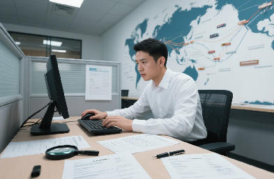 上海進(jìn)出口貨代：依托洋山 / 外港樞紐，海運(yùn) / 空運(yùn)全球直達(dá)