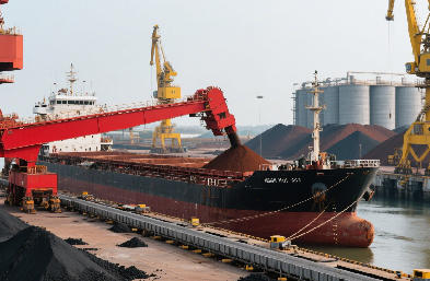 全程可視化追蹤：微信 / APP 實(shí)時(shí)查船期、貨態(tài)，進(jìn)度一目了然