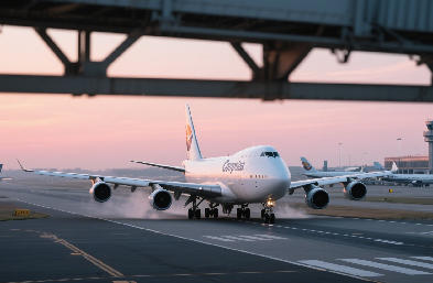 國際物流：海運(yùn) / 空運(yùn) / 陸運(yùn)全鏈路，全球門到門直達(dá)