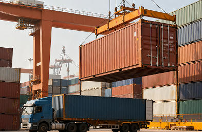 上海貨代：10 年 + 深耕，全程守護貨物運輸安全